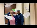 Working on the Intermediate Care Unit Stepdown at Sentara Obici Hospital Suffolk VA