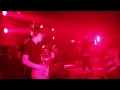 Basement - Bad Apple