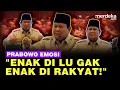 Download Lagu [FULL] Prabowo Emosi Komisaris Raih Bonus Saat BUMN Rugi: Enak di Lu Gak Enak di Rakyat, No! Ganti!