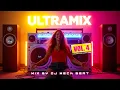 Download Lagu ULTRAMIX EURODANCE 90'S (VOL. 4)  - DESBLOQUEIE MEMÓRIAS PERDIDAS COM O DJ MECK BEAT 🕺💿 (Hi-Fi)
