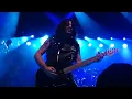 ARMORED SAINT : LIVE in San Francisco 2024 !  END OF THE ATTENTION SPAN, RAISING FEAR & NERVOUS MAN