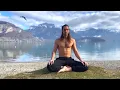 Kundalini Breathwork For Awakening The Energy System I Pranayama (3 Rounds)
