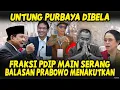 Lagu PDIP TIBA-TIBA MELAWAN PURBAYA?! 😱 KADES HOHO PASANG BADAN, SAMPAI PRABOWO TURUN TANGAN‼️