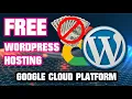 Free and Fast WordPress Hosting on Google Cloud Platform with Free SSL - Step-by-Step Tutorial
