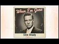 Download Lagu Eminem – When I’m Gone 1960s Remix