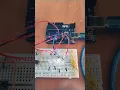 binary counter 4 bits using the digitalWrite function beginners code in the first comment