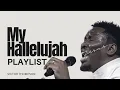 Download Lagu HALLELUJAH PLAYLIST | 3HRS WORSHIP NON-STOP - Victor Thompson
