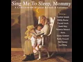 Mother's Prayer