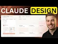 Claude Design to Live Website Full Tutorial