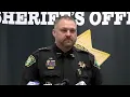 WATCH Dodge County sheriff refutes ICE detention claims