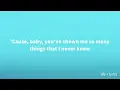 Chris Norman - Stumblin' In ft. Suzi Quatro (Lyrics)