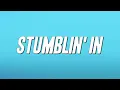 Download Lagu Chris Norman - Stumblin' In ft. Suzi Quatro (Lyrics)