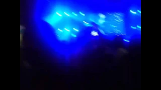 کنسرت ابی دبی 1396 