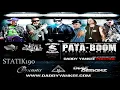 Daddy Yankee Ft. Jory, Jowell & Randy, Alexis & Fido - Pata-Boom (Official Remix) ORIGINAL