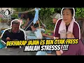 Download Lagu JAJAN ES PINGIN BIAR FRESS... MALAH JADI STRESS...!?!?