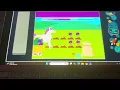 ABCYa Molly Adds Subtracts from 10