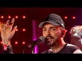 Christophe Willem - P.S. Je t'aime (Live) - Le Grand Studio RTL