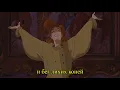 Анастасия - Вальс [HD + Текст] / Once Upon a December (Russian)