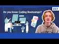 Switch Careers With 12 Week Coding Bootcamp
