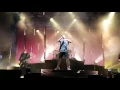 Parkway Drive - Devils Calling Live Brutal Assault