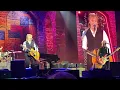Download Lagu Paul McCartney [live] - I’ve Just Seen a Face - September 29, 2025 - Acrisure Arena