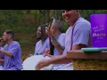 Grupo Chama Nois - Fica / Dorme com Deus / Vida que segue (#SeForPagode Chama Nois - Ao vivo)