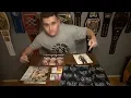 PRO WRESTLING LOOT MYSTERY BOX - JANUARY 2018 REVIEW