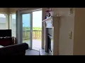 Lighthouse Oceanfront Resort Suite 403 Ocean View