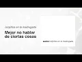 Sumo - Mejor No Hablar de Ciertas Cosas (Corpiños en la Madrugada)