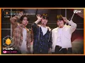 Download Lagu [ENG] [I-LAND/1회] 끼 폭발! 잇몸 만개! '김선우, 이영빈, 제이크' ♬어느날 머리에서 뿔이 자랐다(CROWN)_투모로우바이투게더 @입장 테스트 200626 EP.1