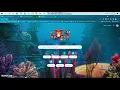 Real time chat with users rooms - socket io node js express