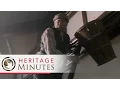 Heritage Minutes Basketball