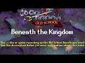 Old School RuneScape Soundtrack Beneath the Kingdom