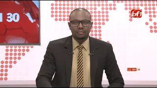 Le 19h30 du 07 septembre 2026-BF1TV