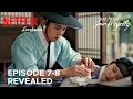 Download Lagu Bon Appétit, Your Majesty | Episode 7-8 Revealed \u0026 Spoilers | Lim Yoon A | Lee Chae Min {ENG SUB}