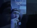 Blowing strange clouds The Ice Cream Man
