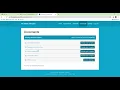 Therapy Portal Tutorial