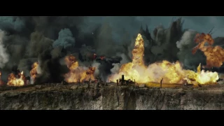 TU NE TUERAS POINT - extrait "Arrivée à Okinawa" - VF