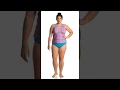 Sunsets Curve Plus Size The High Road Bikini Bottom | SwimOutlet.com