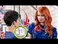 Download Lagu Behind The Scenes Secrets From Jessie Disney Show