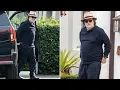 David Caruso Looks Unrecognizable After 14 Years Away from Hollywood