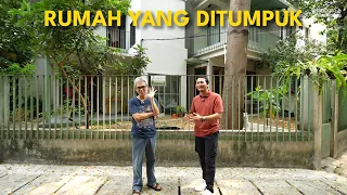 Rumah Flat Menteng Solusi Hunian di Tengah Kota