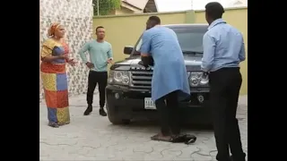 odunlade funny display latest 2020 nigerian yoruba comedy skits