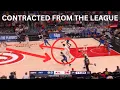 HAWKS coaches are why the team needs to be contracted from the league vs KNICKS GAME 6