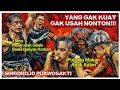 Lagu Asli Ngeri!! Perang Brotoyudho Singorojo Purwosakti Spesial Meras / Arjuna Audio