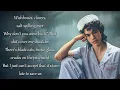 Lagu Conan Gray - Eleven Eleven (Lyrics)