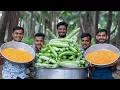 Download Lagu DUDHI DAL | Healthy Dudhi Dal Nu Shaak | Bottle Gourd Chana Dal Recipe | Village Rasoi