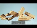 Material Innovation 101 Wafers