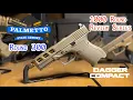 Palmetto State Armory Dagger Compact 1 000 Round Review Series Round 300 Update
