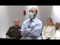 Jury convicts Darrell Brooks in Waukesha parade attack